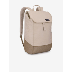 THULE Lithos ranac 16L - Pelican Gray/Faded Khaki