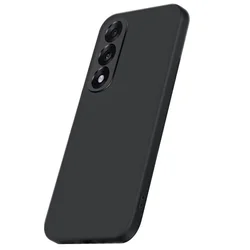 Freeson Maska za mobilni telefon OnePlus Ace 5 Ultimate Edition, Crna
