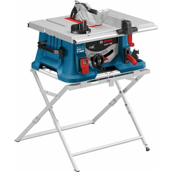 BOSCH Stona cirkularna testera sa postoljem GTS 635-216 + GTA 560/ 1.600W