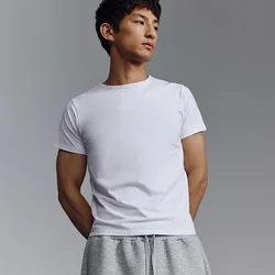 Slim fit majica