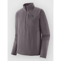 Patagonia R1 P/O Jacket may grey