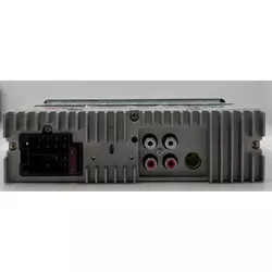 Xwave auto MP3 plejer, FM radio, bluetooth, USB front, SD/MMC, AUX, RDS, 4x40W ( DEH-7200 )