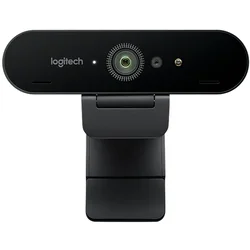 Logitech Web kamera Brio 4K Ultra HD Graphite