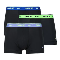 Nike COTTON TRUNK STRC X3 Črna