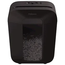 UNIŠTAVAČ DOKUMENTACIJE   8 LISTOVA CROSSCUT LX-45 FELLOWES 4400501 PROMO