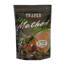 TRAPER MF Pelet, Beli luk, 2mm/500g