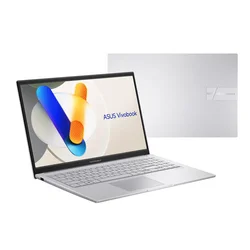 Asus Laptop Vivobook 15 X1504VA-BQ4272 15.6 FHD , Core 7 150U, 8GB, SSD 512GB