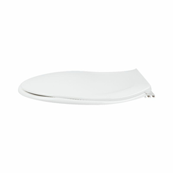 GEPARD WC daska Z3 Slim, 122,5x36,5x5cm, Bela