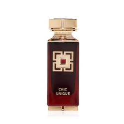 French Avenue Unisex parfem Chic Unique, EDP, 100 ml