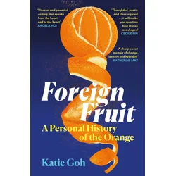 Foreign Fruit