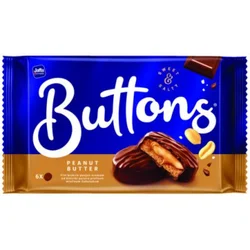 KEKS BUTTONS JAFFA 95G