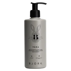 Bjork Šampon i kupka za decu Vaxa, 300 ml