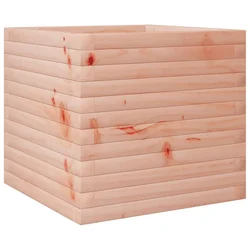 Vrtna sadilica 50x50x45,5 cm od masivnog drva duglazije