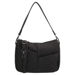 Beagles Lourenza W01524 Black