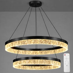 Luster KX2010/46 BK + kontroler
