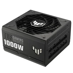 Asus TUF-GAMING-1000G Napajanje 80+Gold
