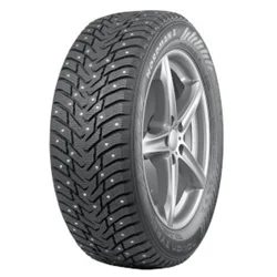 Nokian Nordman 8 ( 195/65 R15 95T XL stavljenji spike-ovi DOT2021 )