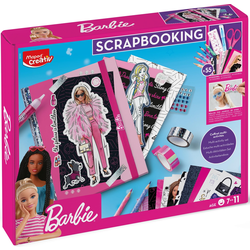 Maped Creativ Barbie Set umetnin za album