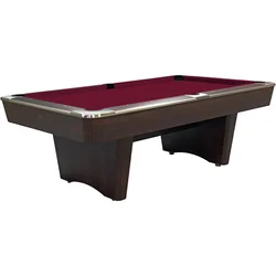 Biljard miza Buffalo Dominator 7ft. Rjava