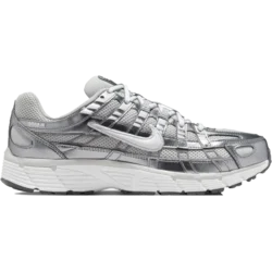 Nike W P-6000, ženske patike, srebrna IO3496