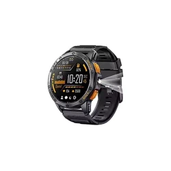 Mador Pametni sat k67 gps, Crni