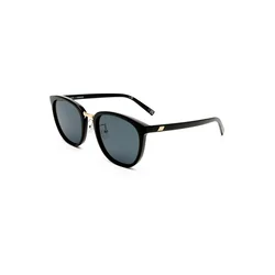 LE SPECS Sončna očala ECLIPSE črna