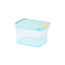 LocknLock Posuda za zamrzavanje Freezer fit, 750 ml, Plava