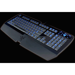 RAZER tipkovnica LYCOSA