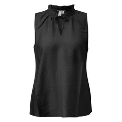 QS Bluza črna
