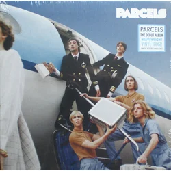 Parcels Parcels (Vinyl LP)
