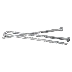Shumee VIJAK ZA LES KEY, POCINKANO 82501 10*60MM, (21391804)