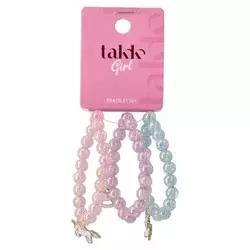 Takk elif girl narukvice jednorog pastel 3k ( 505142 )