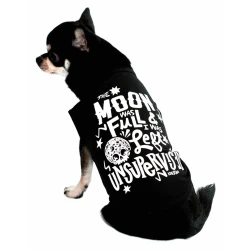 Pasje oblačilo KILLSTAR - Full Moon - KSRA003178
