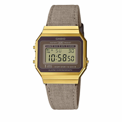 Sat CASIO A700WEGL-5AEF