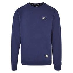 Starter Essential Crewneck Dark Blue