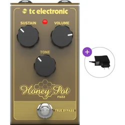 TC Electronic Honey Pot SET Kitarski efekt
