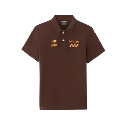 Polo majica Celio McLaren