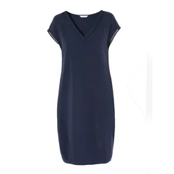 TATUUM Obleka mornarska/indigo