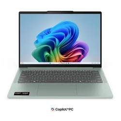 Lenovo IdeaPad Slim 5 14AGP11 Breeze Moss (83S10042YA+PWR-C)