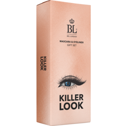 BEL LONDON - KILLER LOOK GIFT SET