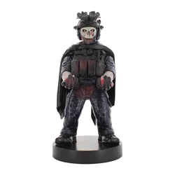 Call of Duty: Zombie Ghost Warzone Cable Guys Controller Holder and Phone Stand