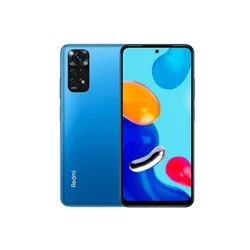 XIAOMI obnovljen pametni telefon Redmi Note 11 4GB/128GB, Twilight Blue
