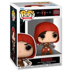 Funko POP! Games: Diablo 4 - Rogue