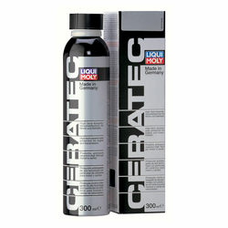 LIQUI MOLY Aditiv za zaštitu motora CeraTec 300ml