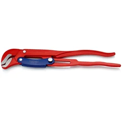Knipex klešta S-tip za cevi - brzim podešavanjem O 60mm (83 60 015)