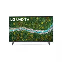 LG 43UP77003LB  4K  Ultra HD SMART