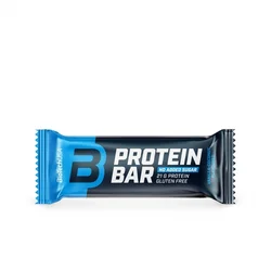 BioTechUSA Protein bar vanila kokos 70g