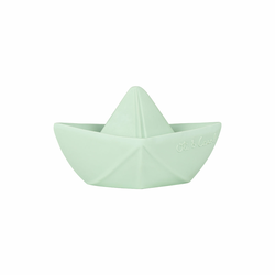 OLI&CAROL Origami brodić, Mint