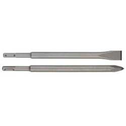 Metabo set SDS-Plus špic i dleto 200mm 630486000
