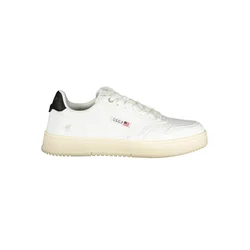 U.S. Grand Polo Muške patike GPM524240, Belo-crne